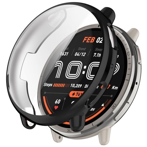 TPU -Koffer für Amazift Active 2