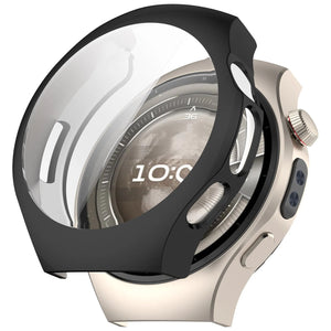 Huawei Watch 5 - 46mm TPU Hülle (Schwarz)