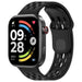 Redmi Watch 4 Silicone Air Strap (Black)