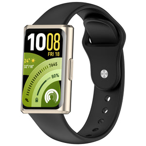 Huawei Band 11 Sportarmband (Schwarz)