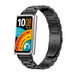 Huawei Band 11 Pro Stahlarmband (Schwarz)