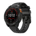 Garmin Forerunner 935 Race Silicone Strap (Black)