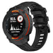 Garmin Instinct 3 - 45mm Silikonarmband 