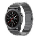 Garmin Approach S70 - 47mm Magnetisches Titanarmband (Schwarz)