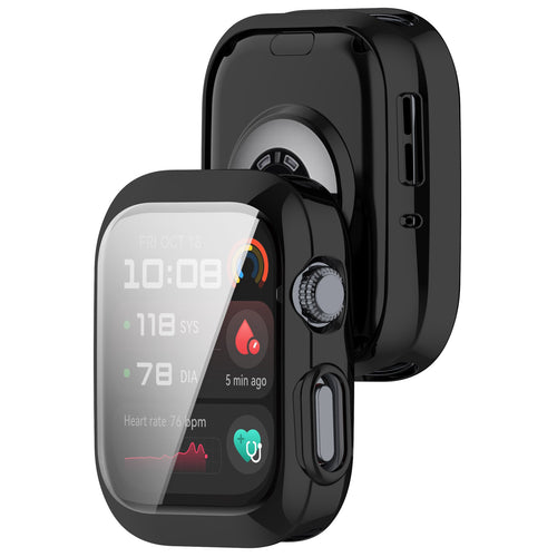 Huawei Watch D2 TPU Hülle (Schwarz)