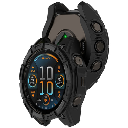 Garmin Quatix 8 - 47mm Rugged TPU Case