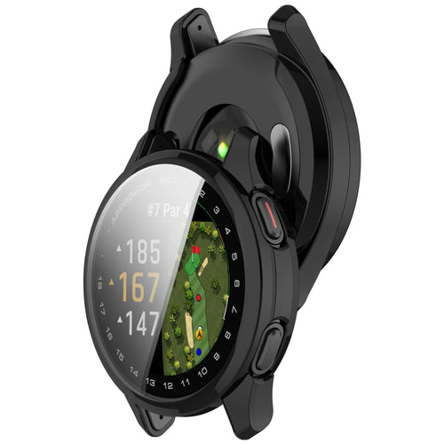 Garmin Approach S60 TPU-Hülle (Schwarz)