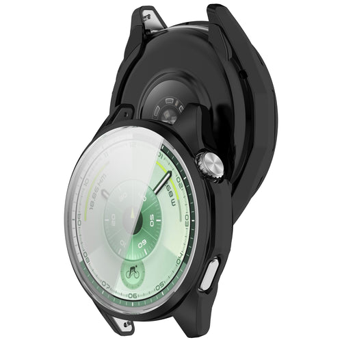 Huawei Watch GT 6 - 46mm TPU Hülle (Schwarz)