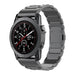 Garmin Instinct E - 45mm magnetisches Titanarmband (Schwarz)