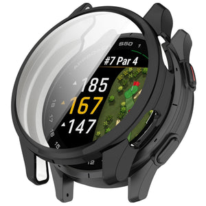 Garmin Approach S60 TPU-Hülle (Schwarz)