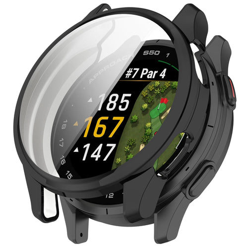 Garmin Approach S60 TPU-Hülle (Schwarz)