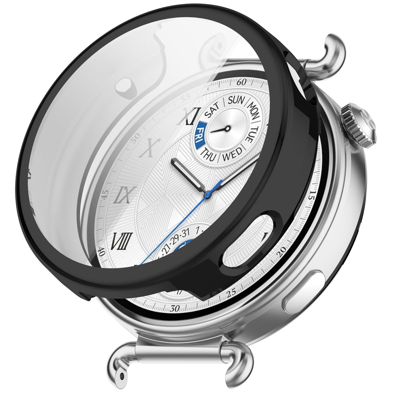 Huawei Watch GT 7 - 41mm TPU Case
