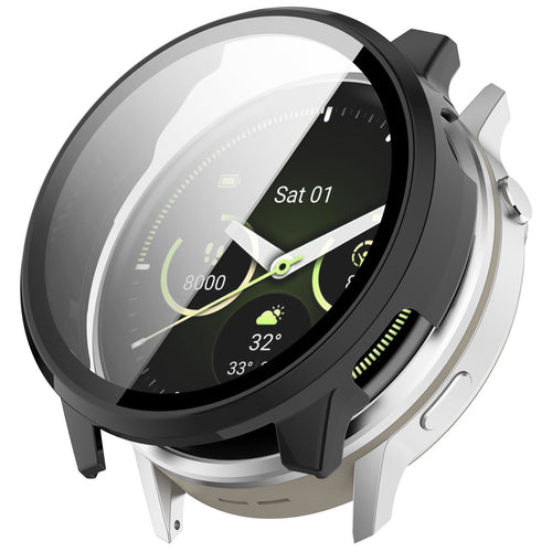 Garmin Venu 4 - 41mm Hard Case mit Glas