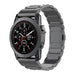 Garmin Quatix 5 / 6 / 7 Magnetisches Titanarmband (Schwarz)