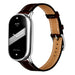 Xiaomi Smart Band 10 Lederarmband (Schwarz)