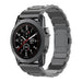 Garmin Enduro 1 / 2 / 3 magnetisches Titanarmband (Schwarz)