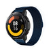 Xiaomi Watch S1 Milanese-Armband (Blau)
