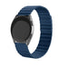 Xiaomi Amazfit GTR 2 Magnetic Silicone Strap (Blue)