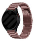 Garmin Venu 4 - 45mm Stahlarmband (Bronze-Braun)