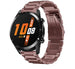 Huawei Watch GT 2 Stahlarmband (Bronze-Gold)