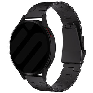Huawei Watch GT Runner 2 Titanium Strap 'Butterfly' (Black)
