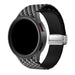 Carbon Fiber Samsung Galaxy Watch 6 Classic 47mm Armband D-Schnalle