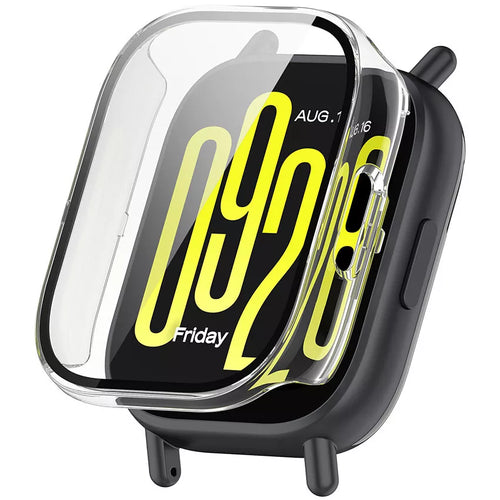 Redmi Watch 5 Lite Hard Case mit Glass