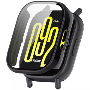 Redmi Watch 5 Active Hard Case with Glass