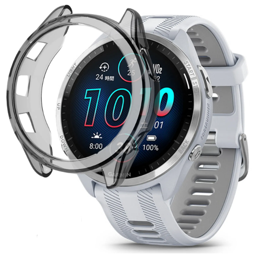 Garmin Forerunner 965 TPU -Abdeckung