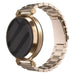 Zenwatch Lily Steel Strap (Champagne)