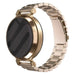 Garmin Lily 2 Steel Strap (Champagne Gold)
