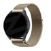 Bandz Xiaomi Amazfit GTS Milanese Loop Armband (Sekt)