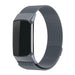 Fitbit Charge 6 Milanese-Armband (Space Grey)