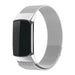 Fitbit Charge 6 Milanese-Armband (Silber)