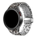 Clear Leopard Samsung Galaxy Watch 7 - 44mm magnetisches Armband