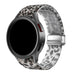 Clear Leopard Samsung Galaxy Watch 7 - 40mm magnetisches Armband