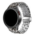 Clear Leopard Samsung Galaxy Watch 5 40mm magnetisches armband