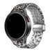 Luminous Leopard Samsung Galaxy Watch 5 44mm magnetisches armband