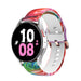 Colorful Samsung Galaxy Watch 5 - 44mm Armband