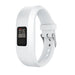 Garmin Vivofit Jr 1/2 Armband (Weiß)