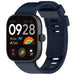 Redmi Watch 4 Silikonarmband (Dunkelblau)