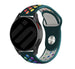 Huawei Watch GT 7 Pro Sportarmband (Viridiangrün/Bunt)