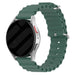 Oppo Watch X Ocean Strap (Dark Green)