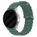 Realme Watch 2 (Pro) Ocean Strap (Dark Green)