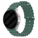 Redmi Watch 5 Lite Ocean Armband (Dunkelgrün)
