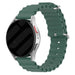 Amazfit Cheetah (Pro) Ocean Armband (Dunkelgrün)