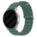 Suunto Race (S) Ocean Armband (Dunkelgrün)