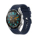 Huawei Watch GT 7 - 46mm Silikonarmband Extreme (Dunkelblau)