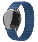 Amazfit GTR 3 (Pro) LederLoop Armband (Dunkelblau)