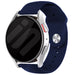 Samsung Galaxy Watch 6 Classic 43mm Sportarmband (Dunkelblau)
